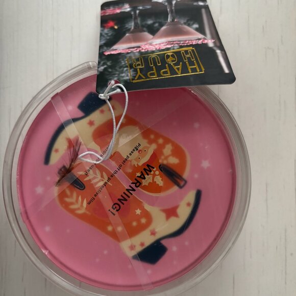 Nwt Coasters (4) - Picture 1 of 2